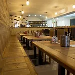 Restaurace - Bobule Casa de hóspedes