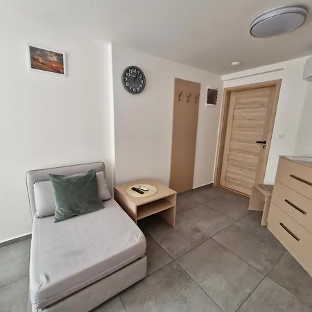 Restaurace - Apartmany Bobule Pavlov