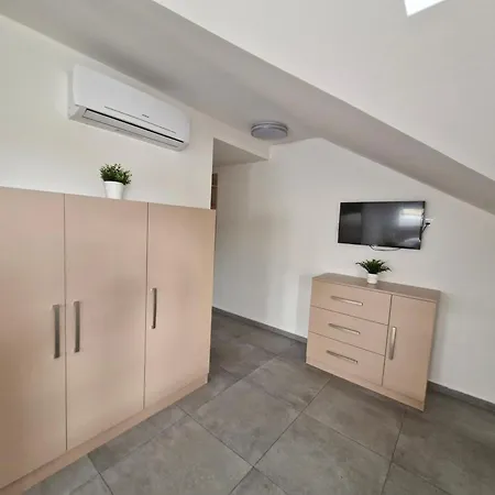 Restaurace - Apartmany Bobule 3* Pavlov