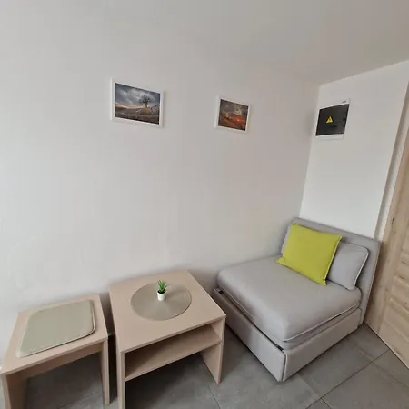 Maison d'hôtes Restaurace - Bobule *