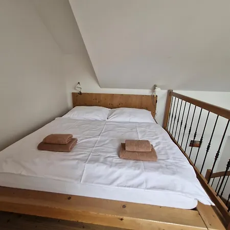 Restaurace - Bobule