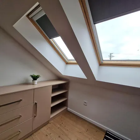 Restaurace - Apartmany Bobule Павлов