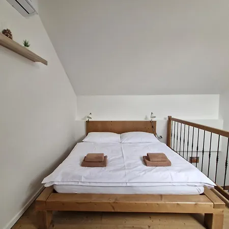 Restaurace - Bobule Maison d'hôtes *