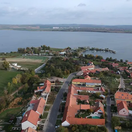 Gasthof Restaurace - Bobule 3*