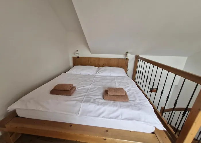 Restaurace - Bobule