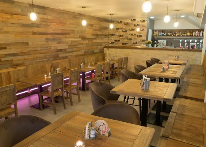 بيت ضيافة Restaurace - Bobule 3*